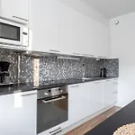 Bright & Cozy 1br Near Downtown Apartment *