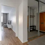Apartment Bright & Cozy 1br Near Downtown