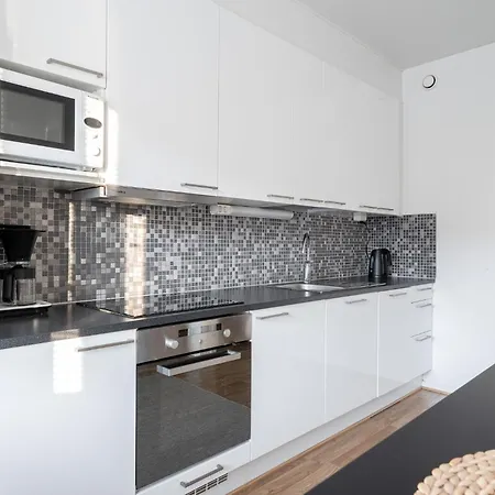 Bright & Cozy 1br Near Downtown Apartment *