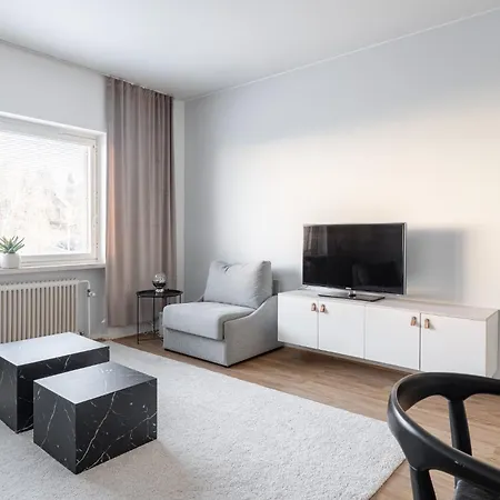 Bright & Cozy 1br Near Downtown Διαμέρισμα Λάχτι